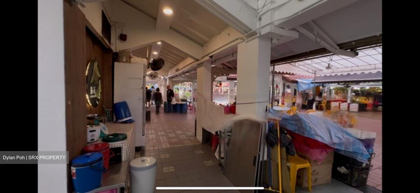 Yishun Avenue 11 (D27), Shop House #451062981